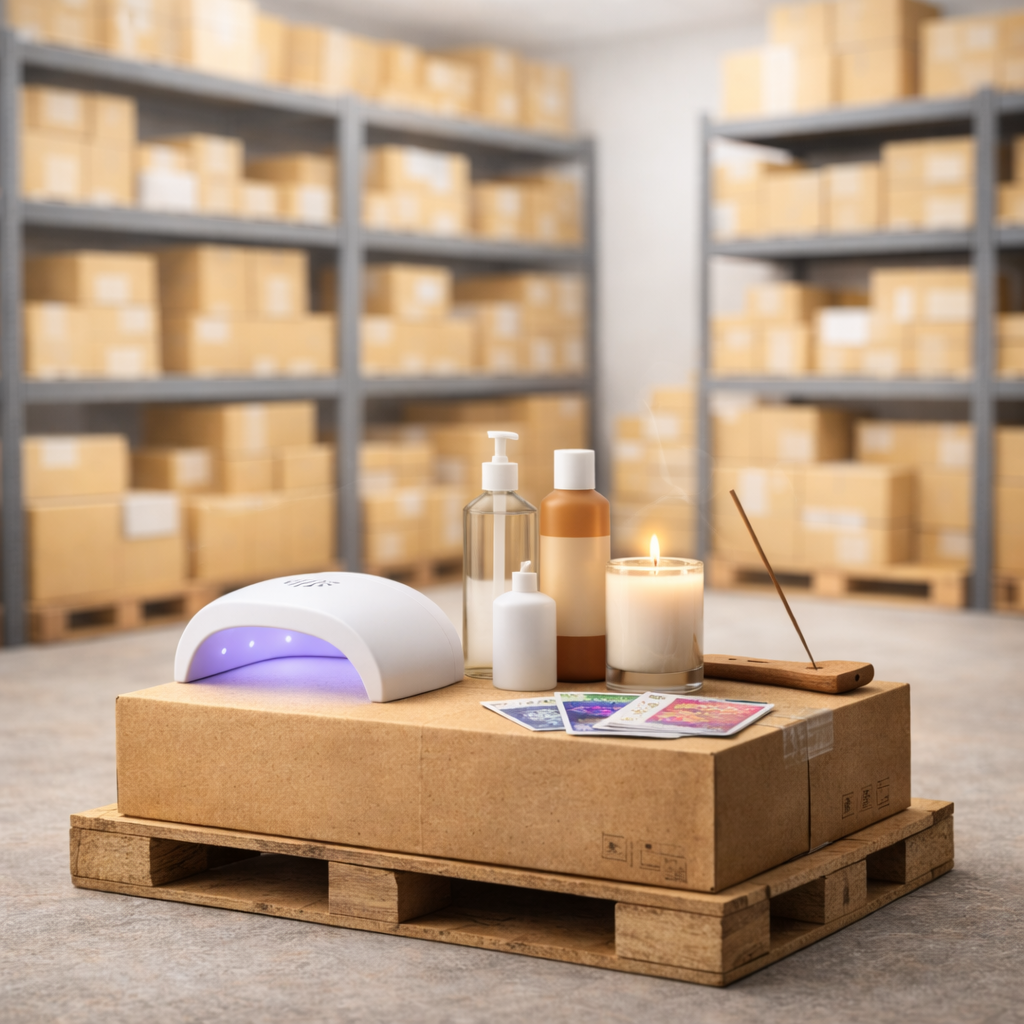 Bien-être & Beauté