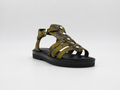 Janet & Janet Satiro – Sandales Femme