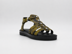 Janet & Janet Satiro – Sandales Femme