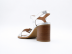 Emilie Karston Lison – Sandales à talon Femme