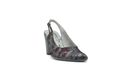 Un Tour en Ville Beblen – Escarpins Slingback Femme