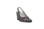 Un Tour en Ville Beblen – Escarpins Slingback Femme