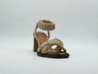 Little ... La Suite F22064/03 – Sandales à Talon Femme