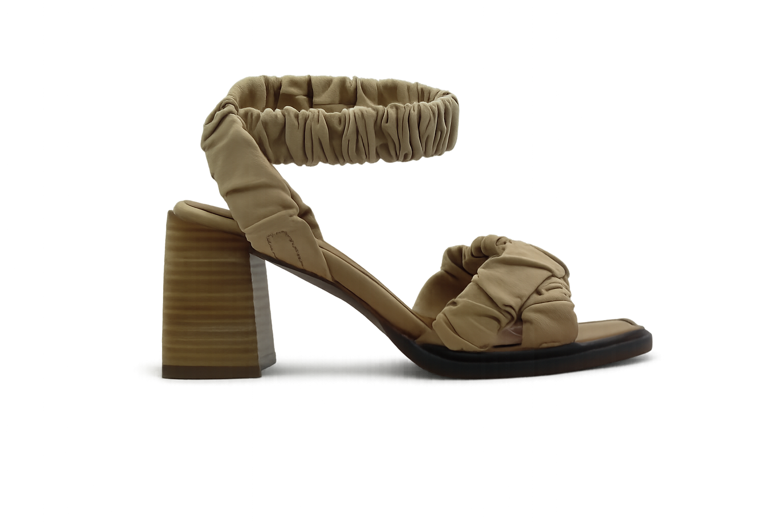 Little ... La Suite F22064/03 – Sandales à Talon Femme