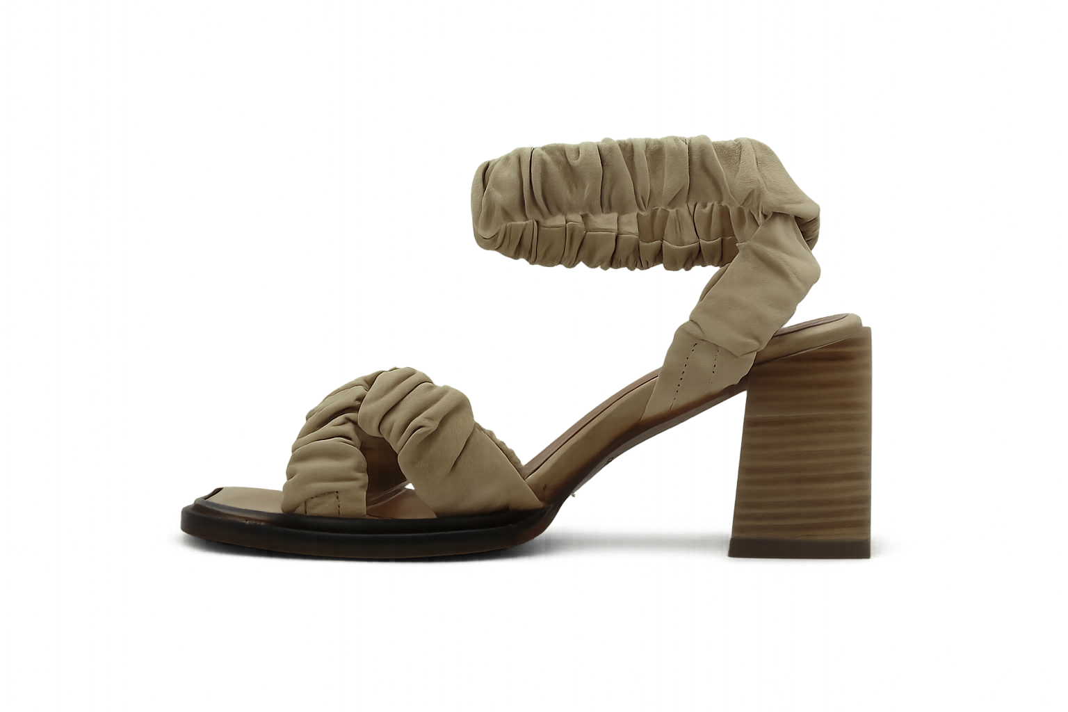 Little ... La Suite F22064/03 – Sandales à Talon Femme