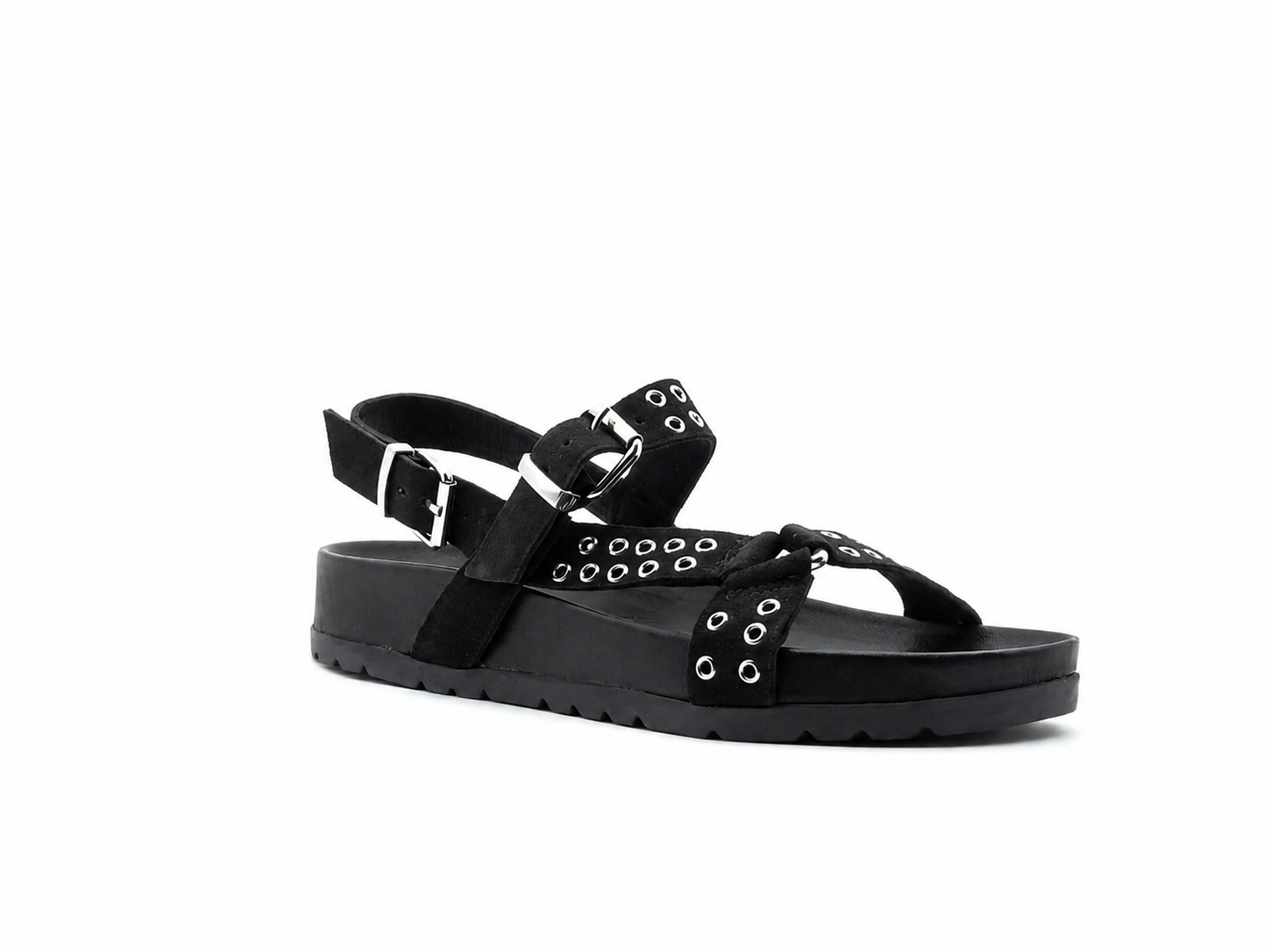 L'Atelier Tropézien CHV 8969 Femme
