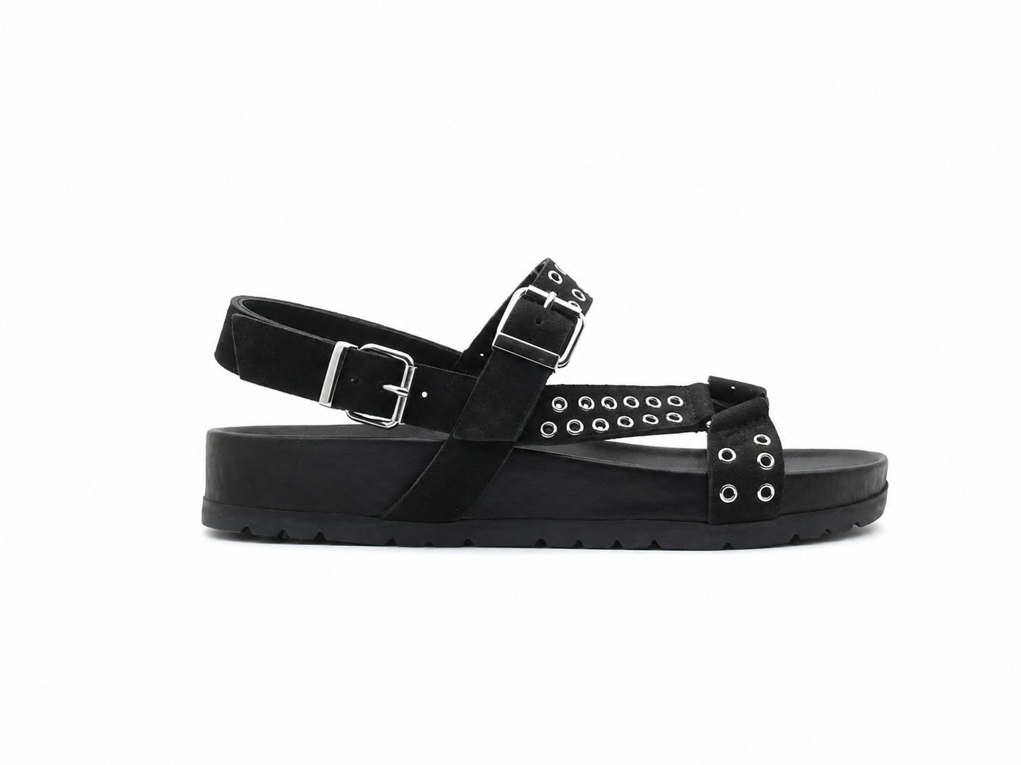 L'Atelier Tropézien CHV 8969 Femme