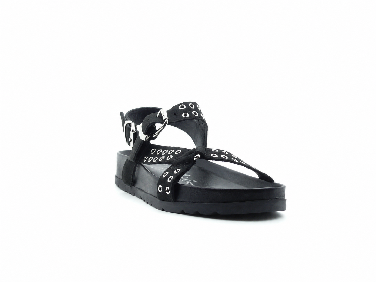 L'Atelier Tropézien CHV 8969 Femme