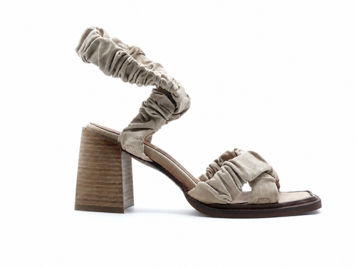 Little... La Suite F22064/03 – Sandales à talon Femme