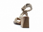 Little... La Suite F22064/03 – Sandales à talon Femme