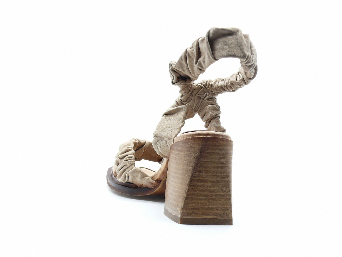Little... La Suite F22064/03 – Sandales à talon Femme