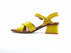 Little La Suite F23041/02 – Sandales à talon Femme