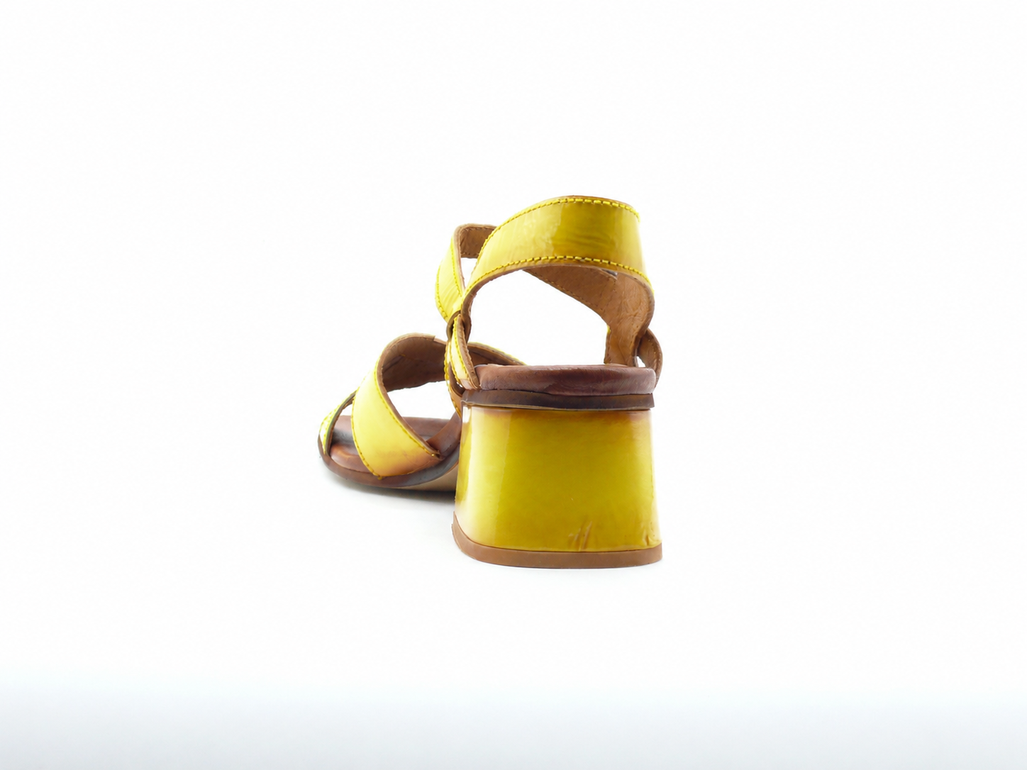 Little La Suite F23041/02 – Sandales à talon Femme
