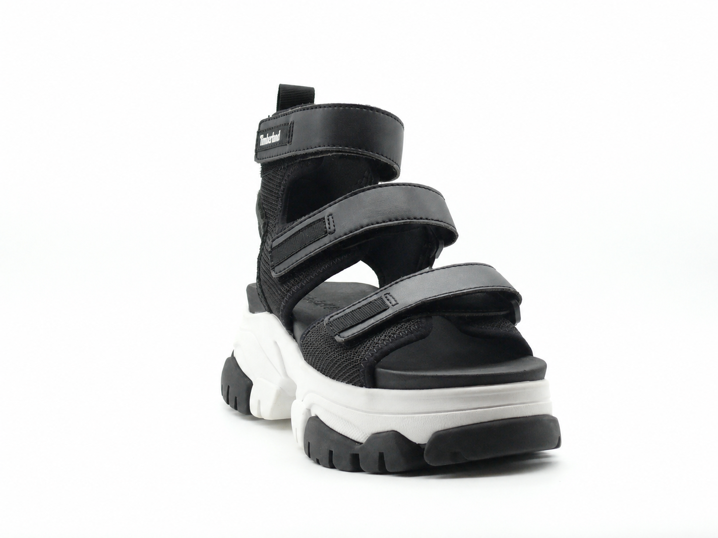 Timberland Adley Way Sandal 3 Strap Femme