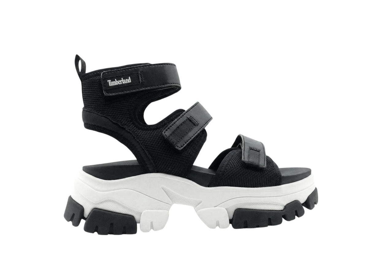 Timberland Adley Way Sandal 3 Strap Femme