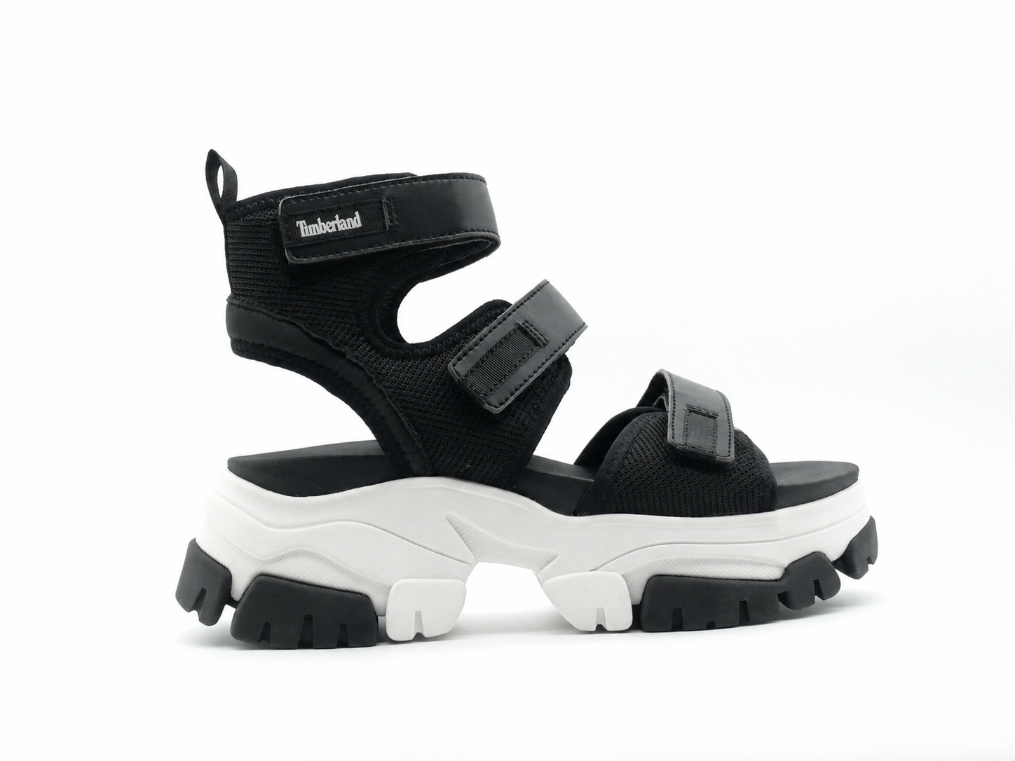 Timberland Adley Way Sandal 3 Strap Femme
