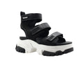 Timberland Adley Way Sandal 3 Strap Femme