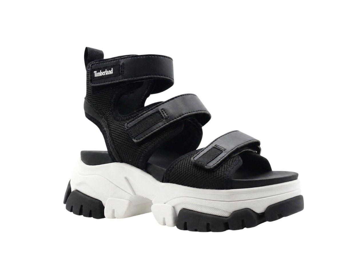Timberland Adley Way Sandal 3 Strap Femme