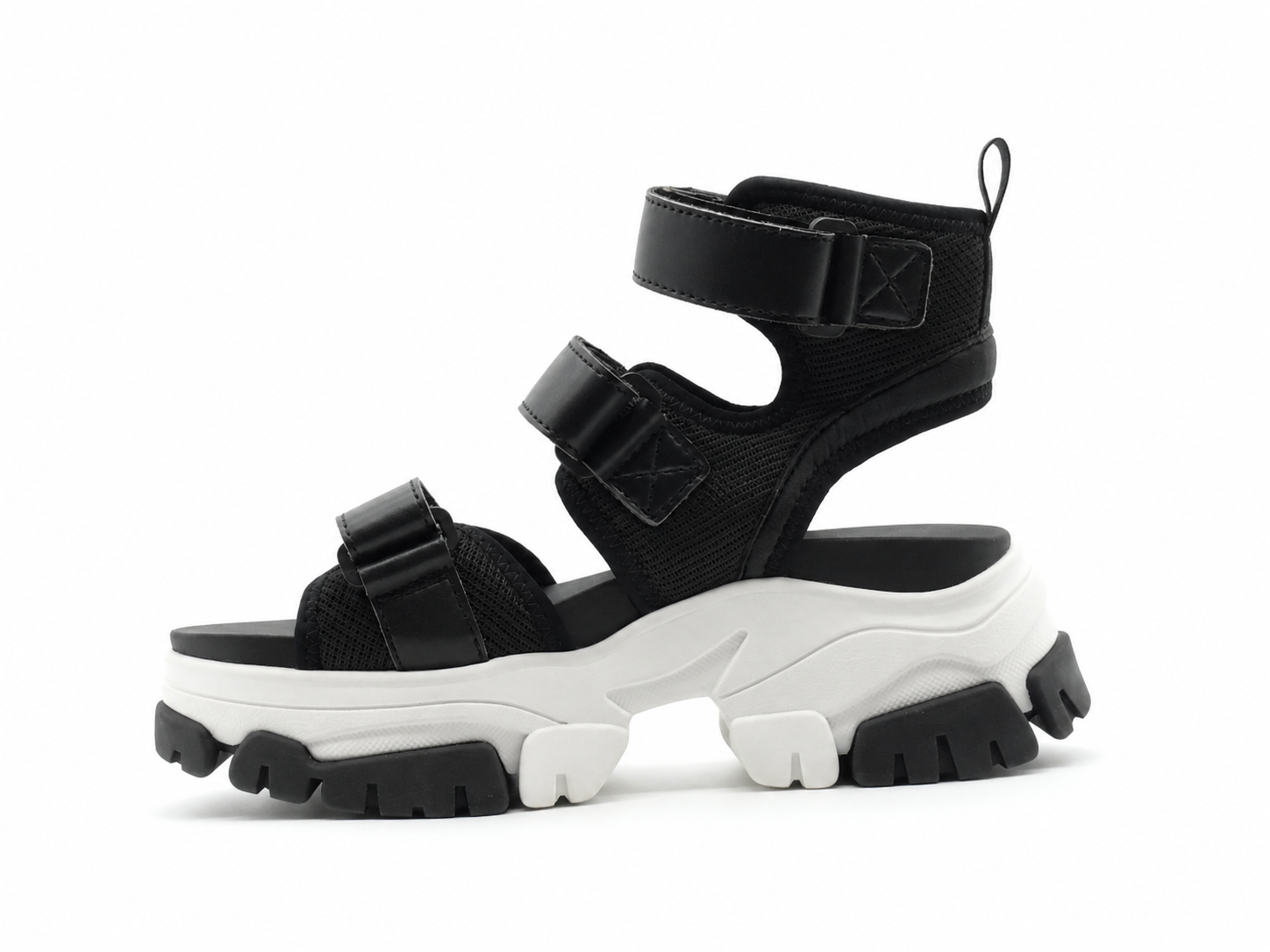 Timberland Adley Way Sandal 3 Strap Femme