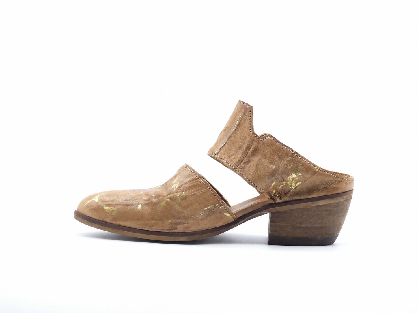 Little... la Suite F19058 – Sabots ouverts Femme
