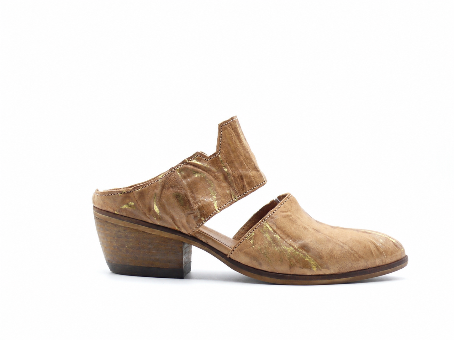 Little... la Suite F19058 – Sabots ouverts Femme