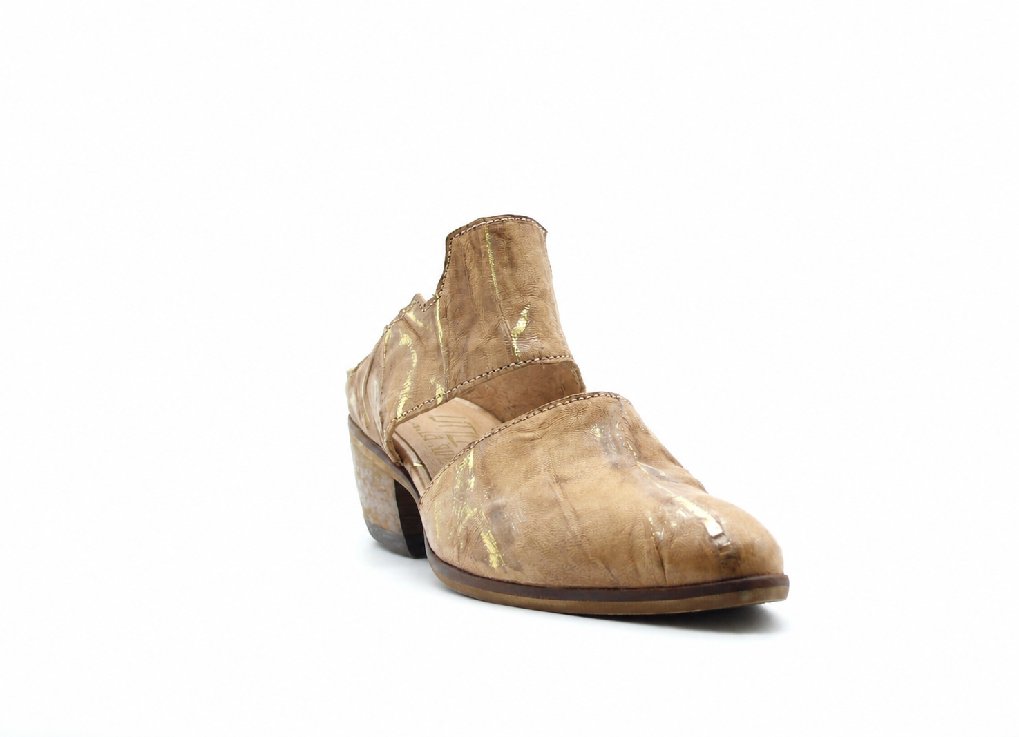 Little... la Suite F19058 – Sabots ouverts Femme
