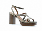 Adige A.SEDAN-224-001 – Sandales à talon Femme