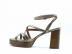 Adige A.SEDAN-224-001 – Sandales à talon Femme