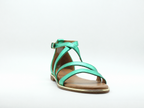 Adige Alix – Sandales plates Femme