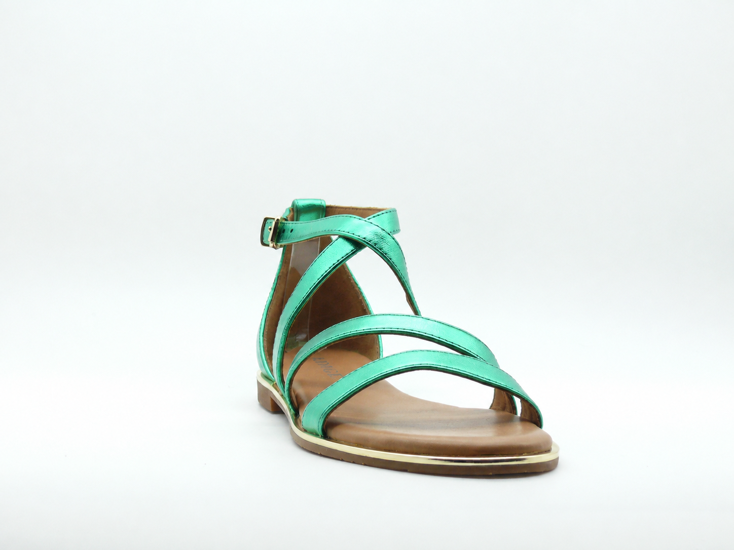 Adige Alix – Sandales plates Femme