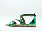 Adige Alix – Sandales plates Femme