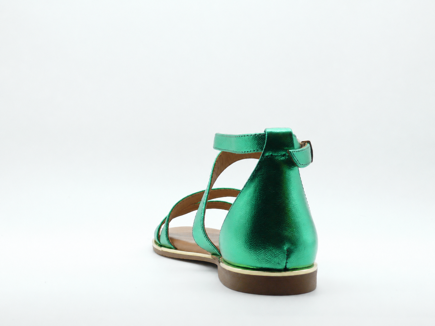 Adige Alix – Sandales plates Femme