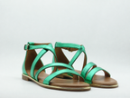 Adige Alix – Sandales plates Femme