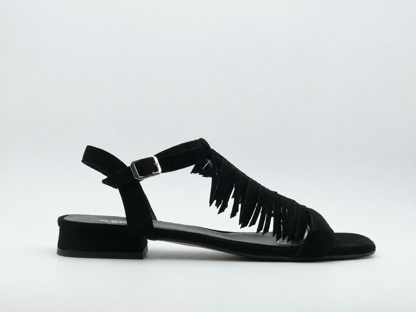 Reqins Cuba - Sandales Femme