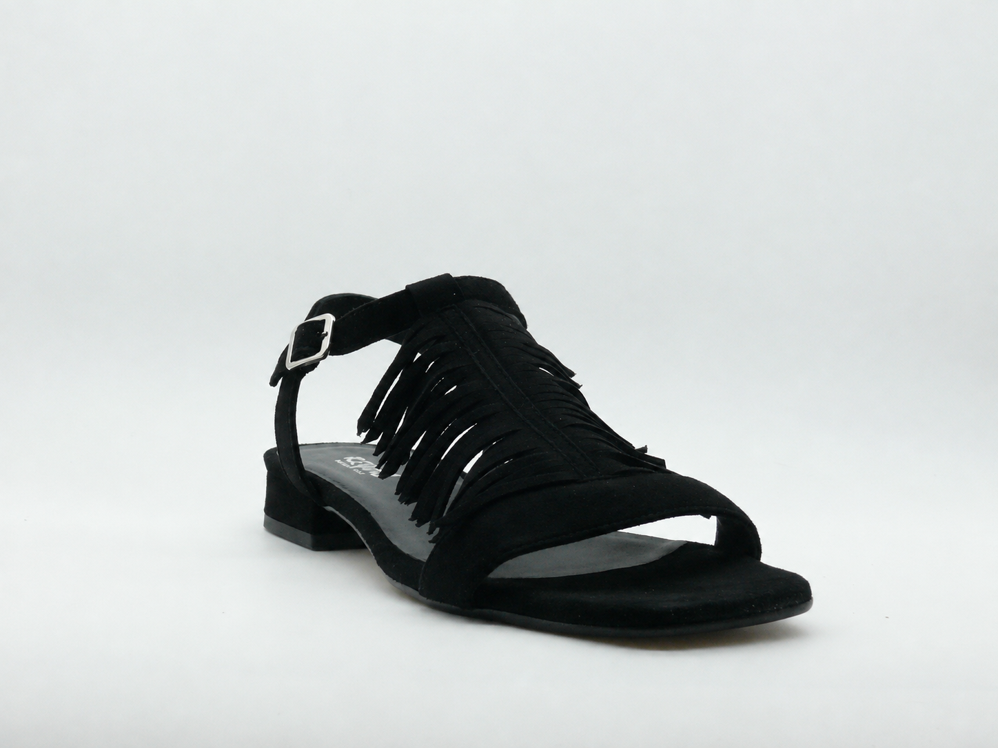 Reqins Cuba - Sandales Femme