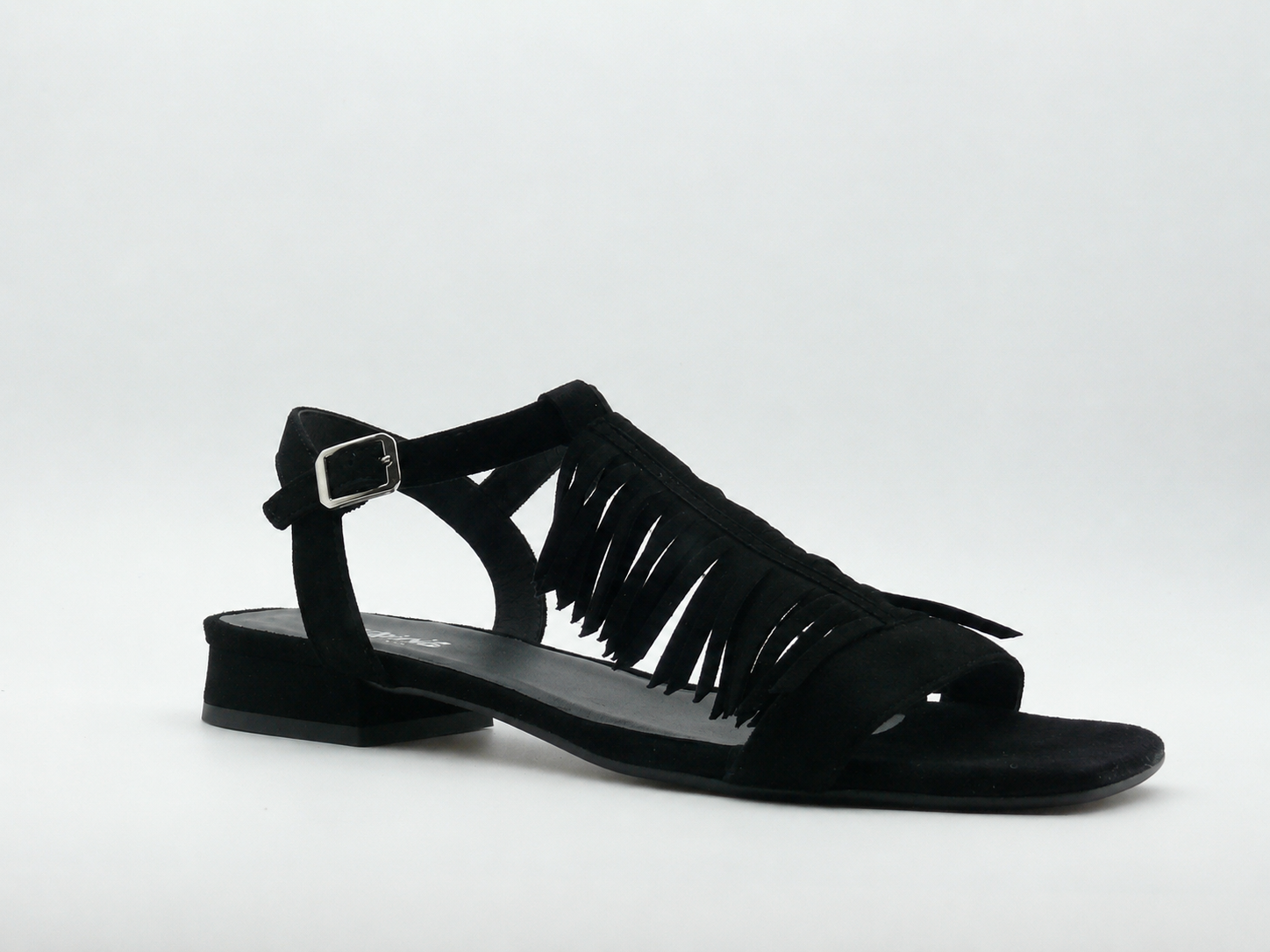 Reqins Cuba - Sandales Femme