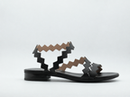 Hispanitas Lena-V24 Sandales Femme