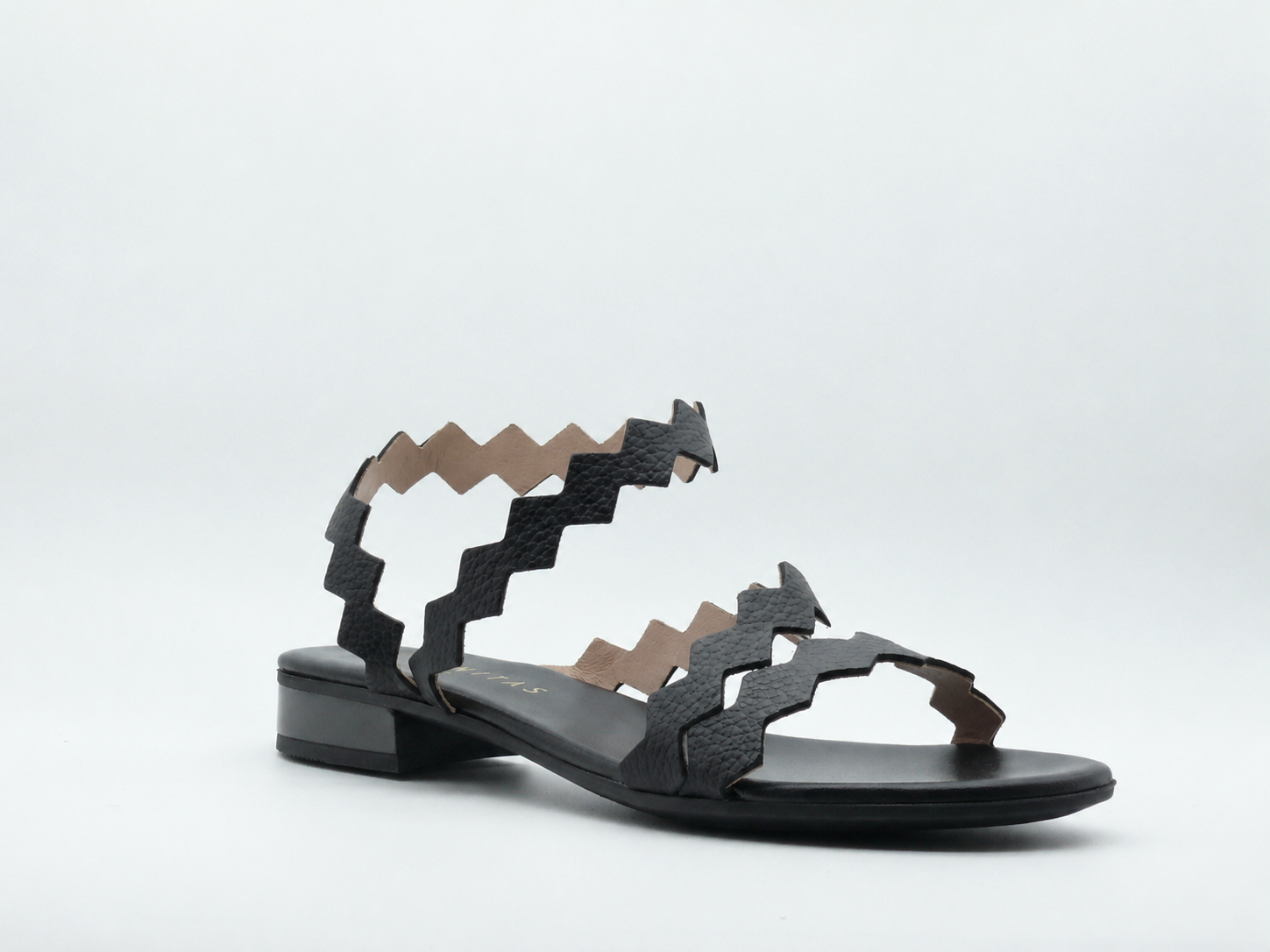 Hispanitas Lena-V24 Sandales Femme