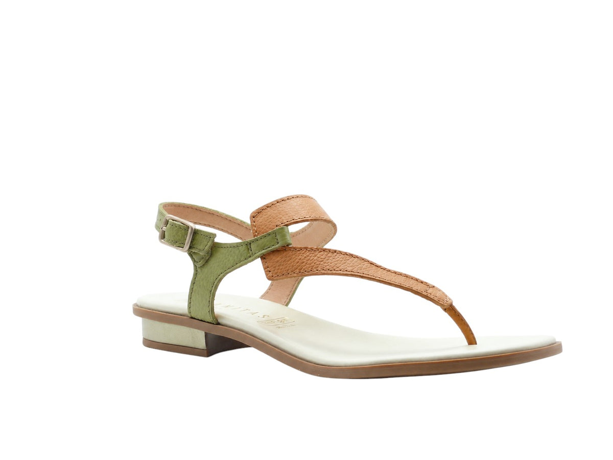 Hispanitas Cervo-V24 - Sandales Femme