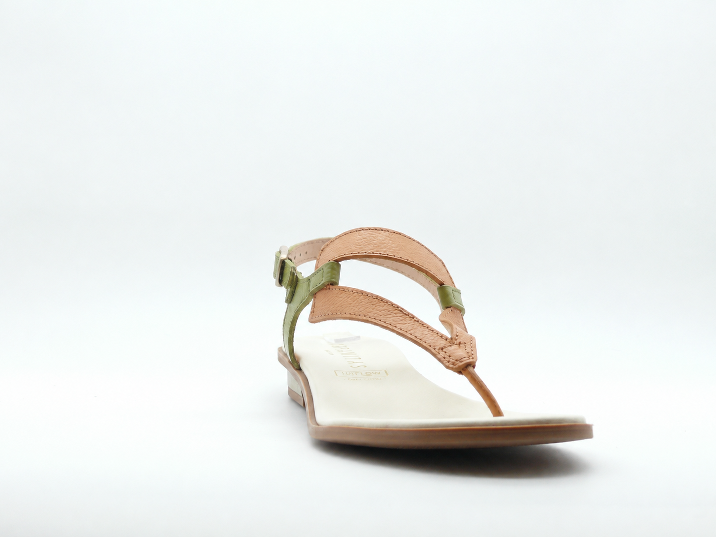 Hispanitas Cervo-V24 - Sandales Femme