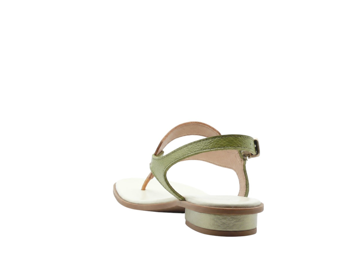 Hispanitas Cervo-V24 - Sandales Femme