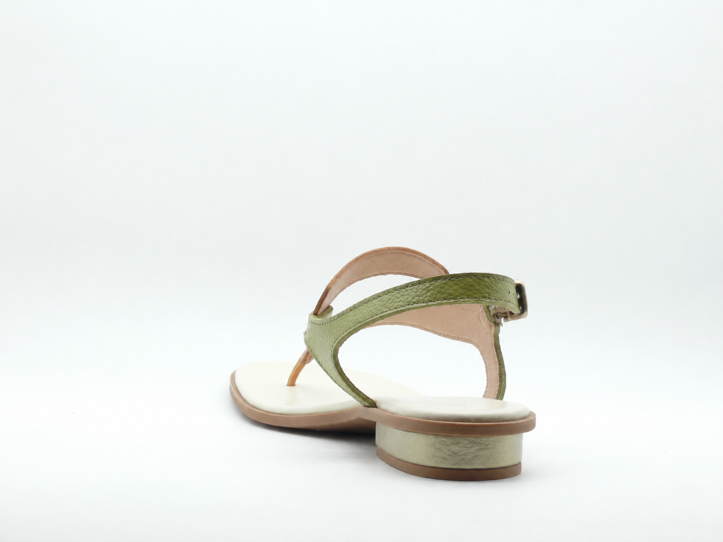 Hispanitas Cervo-V24 - Sandales Femme