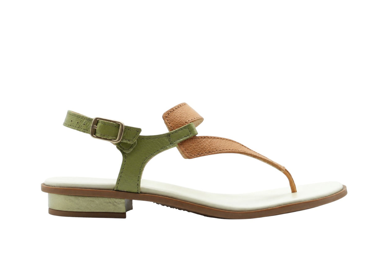 Hispanitas Cervo-V24 - Sandales Femme