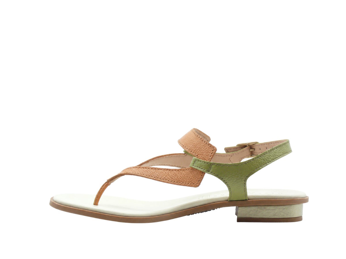 Hispanitas Cervo-V24 - Sandales Femme