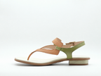 Hispanitas Cervo-V24 - Sandales Femme