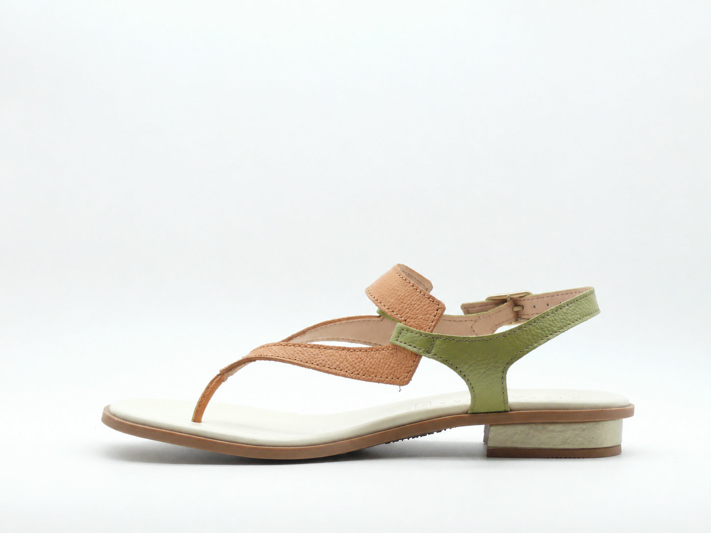 Hispanitas Cervo-V24 - Sandales Femme