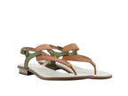 Hispanitas Cervo-V24 - Sandales Femme