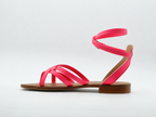 Semerdjian Puma – Sandales Femme