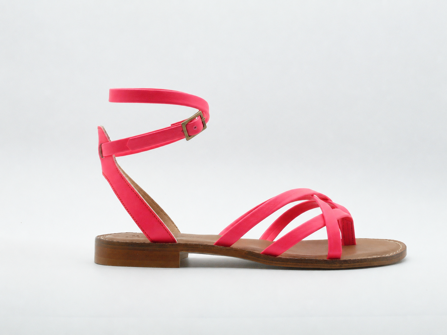 Semerdjian Puma – Sandales Femme
