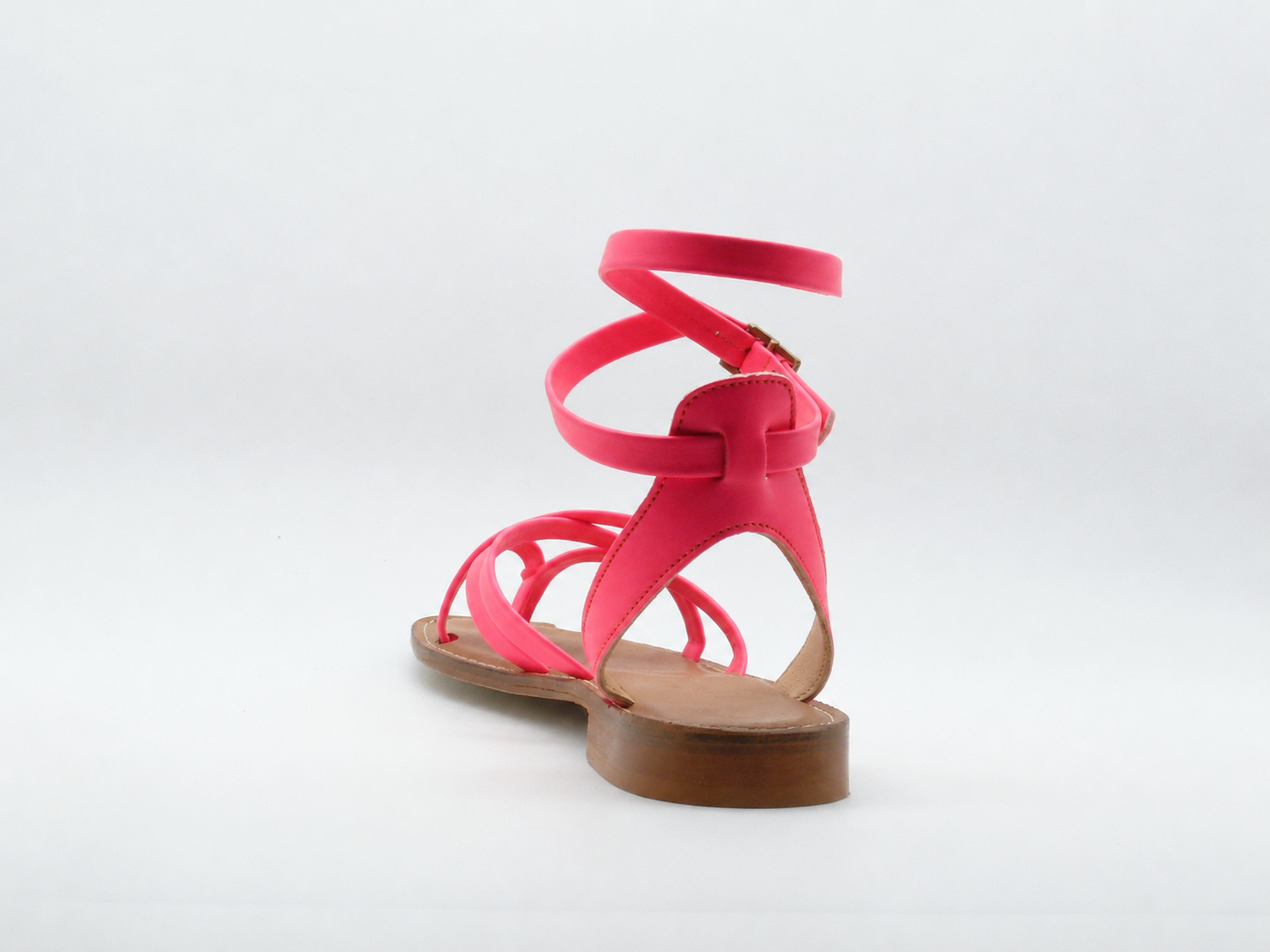 Semerdjian Puma – Sandales Femme